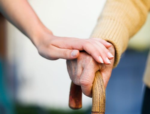 GED Wins Financial Elder Abuse Trial