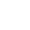 White Facebook "f" logo centered inside a thin white circle, set against a light gray background.
