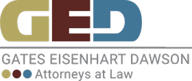 Gates Eisenhart Dawson Logo